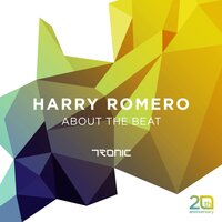 Push - Harry Romero