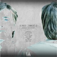 To End - Reinier Zonneveld & Ricardo Garduno