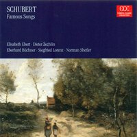 Auf dem Strom, Op. 119, D. 943 - Eberhard Buchner & Франц Шуберт
