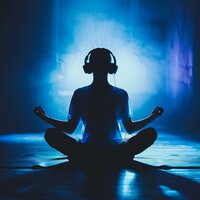 Balance Holds Through Sound - In Yoga Academy & Yoga Music Collective & Tonal Zen