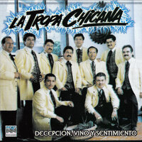 Como Te Quise Yo - La Tropa Chicana