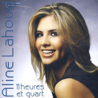 Le sourire d'un loup - Aline Lahoud
