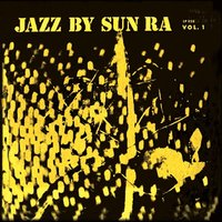 Possession - Sun Ra