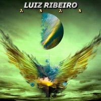 Entre Nuvens - Luiz Ribeiro