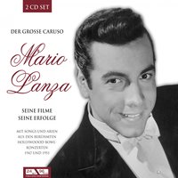 Libiamo, libiamo, ne lieti calici - Mario Lanza & Джузеппе Верди