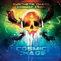Cosmic Chaos - Cosmic Iron & Synthetik Chaos