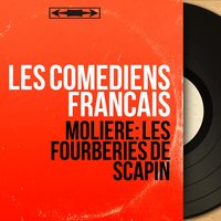 Acte III, scène 2 à 13 - Les comédiens français