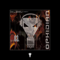 Ghosts - Ophidian