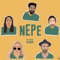 Bjørnejakt - Dr Pappa Klubb