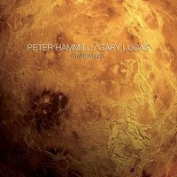 Reboot - Gary Lucas & Peter Hammill