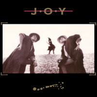 She's Dancing Alone - Joy