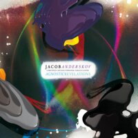Be Flat & Stay Flat - Jacob Anderskov