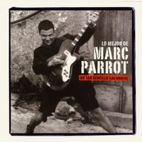 Me busco - Marc Parrot