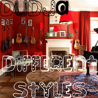 Dark Dream - Dudja