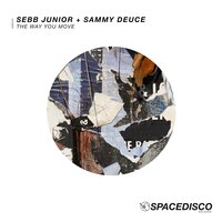 The Way You Move - Sebb Junior & Sammy Deuce