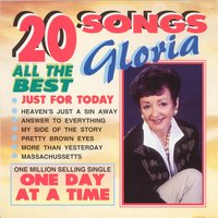 Bedtime Story - Gloria