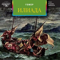 Гомер. «Илиада». Часть 143 - Владимир Самойлов