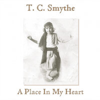 Tip The Ashes - TC Smythe