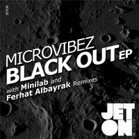 Black Out - Microvibez