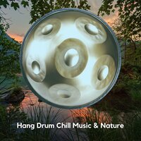 Hang Drum Relaxing Music (Nature Sounds, Chill Drums) - Hang Drum & The Hang Drum Project & Relaxing Hang Drum Nature