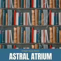 Relaxed Research Rigaudon - All Night Study Master