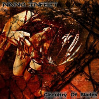 Terror in My Mind - Nano Infect