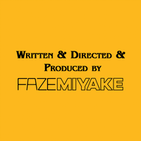 Love from Farris from Paris Xox - Faze Miyake
