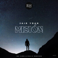 Misión - Jair Ydan