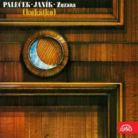 Kukátko - Michael Janík & Miroslav Paleček & Zuzana Burianová & Miroslav Paleček, Michael Janík, Zuzana Burianová