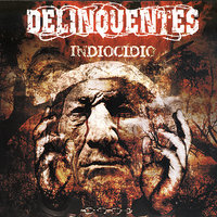 Escravidão atual - Delinquentes