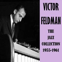 You Are Too Beautiful - Victor Feldman