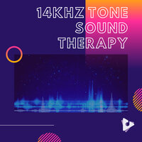 14kHz Tinnitus Therapy Session, Pt. 4 - Tinnitus Relief Sessions ASMR & Tinnitus Sound Therapy & Tinnitus White Noise