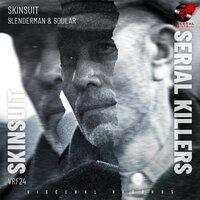 Skinsuit - Slenderman & Soular
