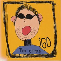 Vai Tev Prāts - Igo