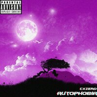 AUTOPHOBIA - cxzero