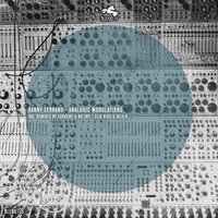 Analogic Modulations - Danny Serrano