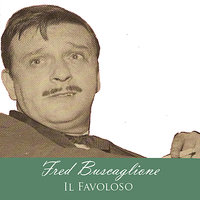 Love In Portofino - Fred Buscaglione