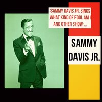 My Romance - Sammy Davis, Jr.