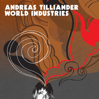 Let Booty Loose - Andreas Tilliander
