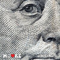 Now That I'm Paid - Moore & Low Key Beats
