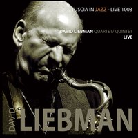 On Green Dolphin Street - David Liebman
