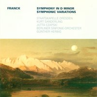 III. Allegro non troppo - Kurt Sanderling, Dresden Staatskapelle & Staatskapelle Dresden & Kurt Sanderling & Сезар Франк