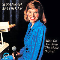 Blizzard Of Lies - Susannah McCorkle