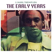 Jah Jah the Conqueror - Linval Thompson