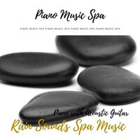 Slumbering (All The Bright Places) - Steady Rain - Piano Music Spa