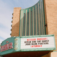 Can't Outrisk - Ocean & UPPERROOM & John Mark Pantana