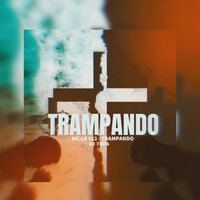 Trampando - Mc lk 012 & DJ Tripa