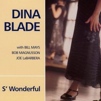 Too Marvelous for Words - Dina Blade