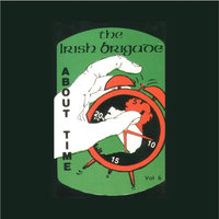 800 Years - The Irish Brigade