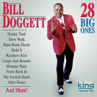 Soft - Bill Doggett
